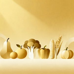 Az egészséges táplálkozás alapelvei