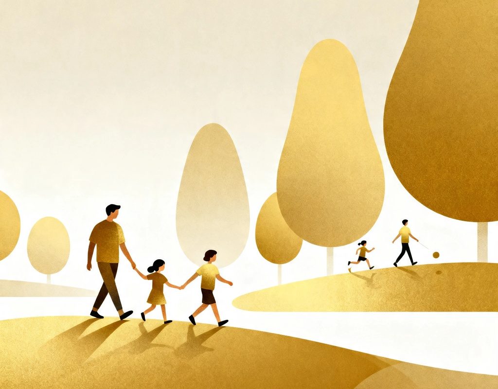 Családi programok az egészség jegyében