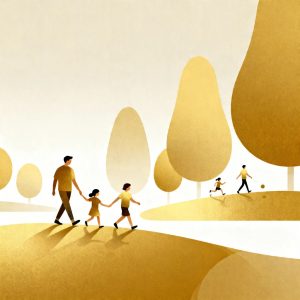 Családi programok az egészség jegyében